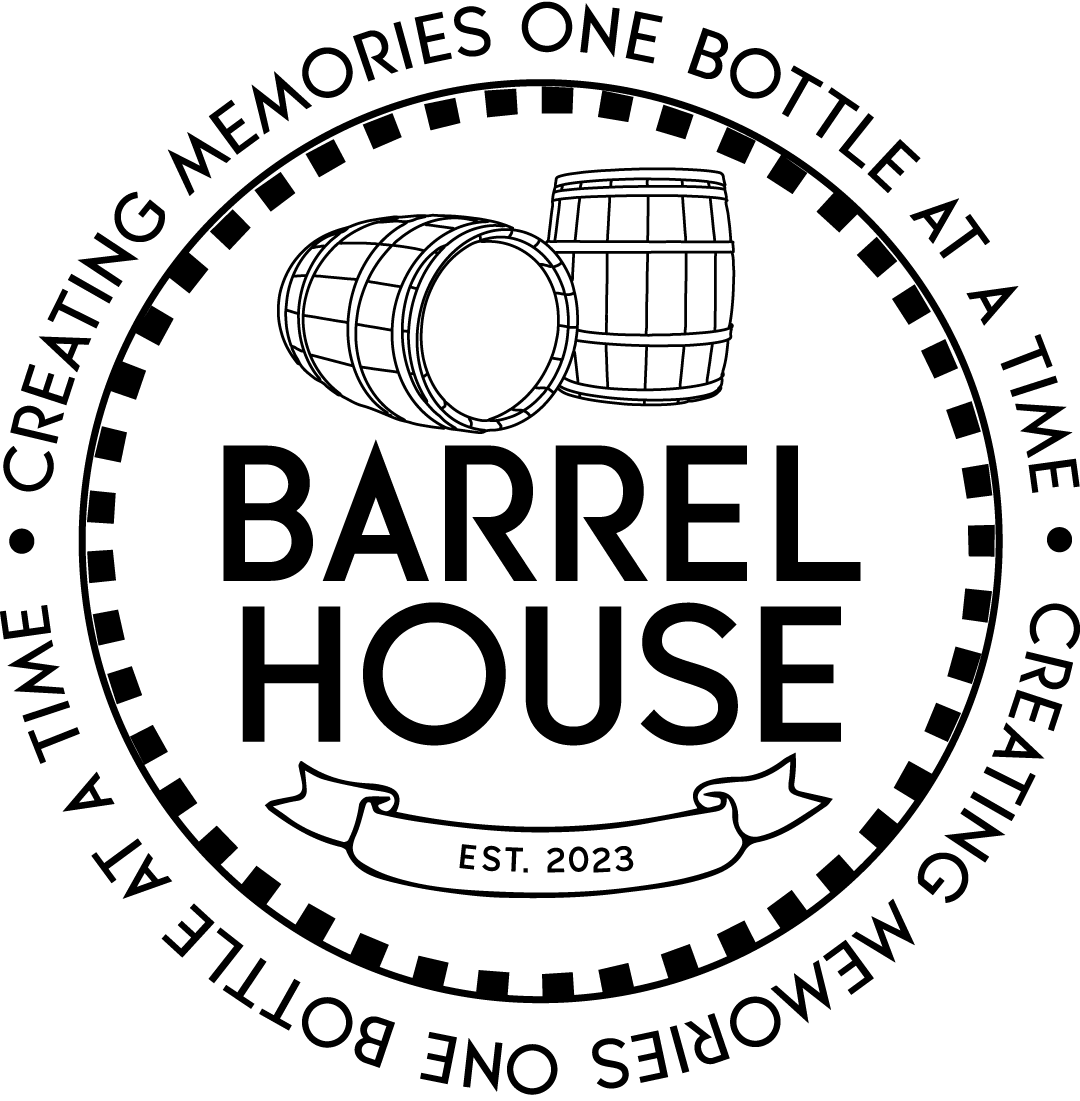 Barrel House logo